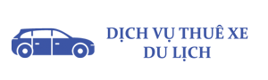 Dịch vụ thuê xe du lịch 65